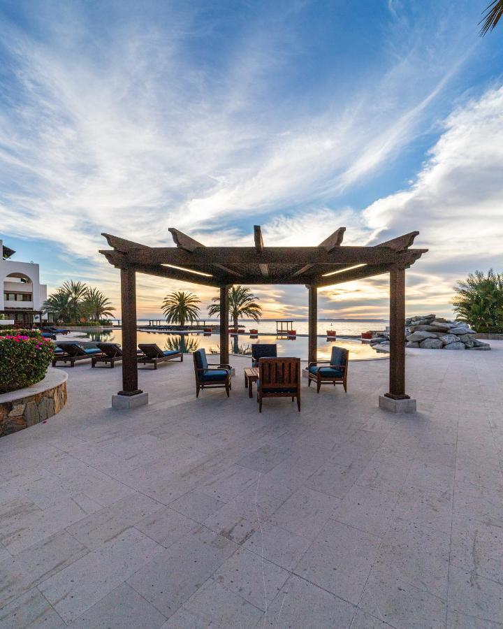 Aparthotel Playa De La Paz Exterior foto