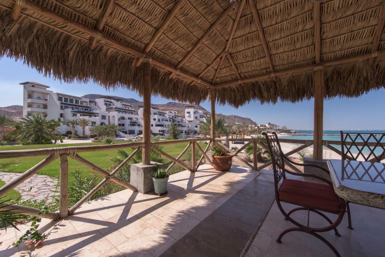 Aparthotel Playa De La Paz Exterior foto